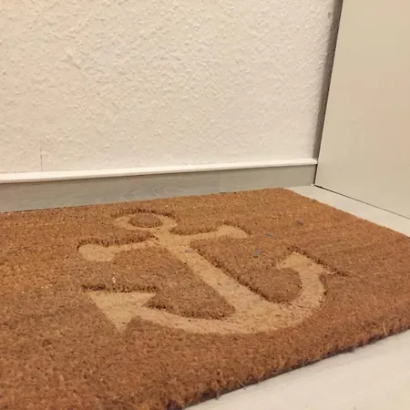 Apartmán Strandnah - Erste Meereslinie - Balkon - Gratis Stellplatz - Sauna Sellin (Rugen)