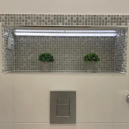 Strandnah - Erste Meereslinie - Balkon - Gratis Stellplatz - Sauna *