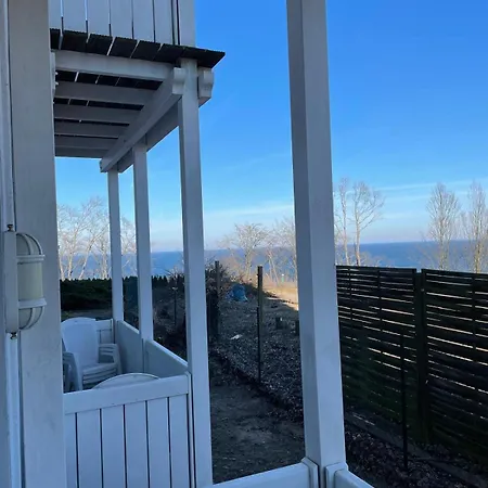 Apartmán Strandnah - Erste Meereslinie - Balkon - Gratis Stellplatz - Sauna *